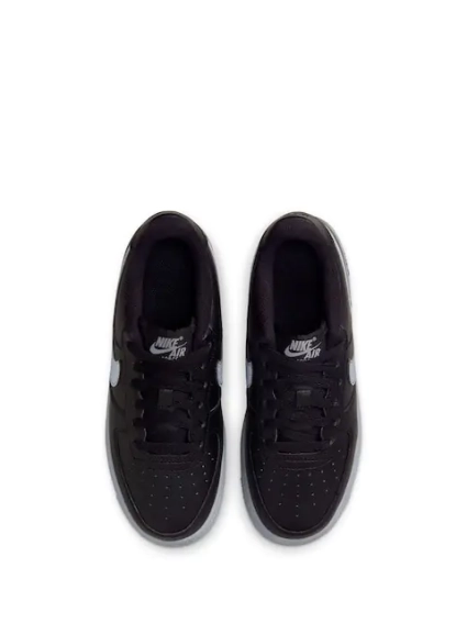 Кросівки NIKE AIR FORCE 1 GS HQ3807-001 HQ3807-001 фото 6 — інтернет-магазин Tapok