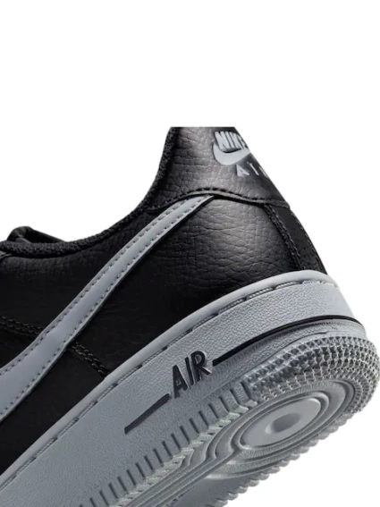 Кросівки NIKE AIR FORCE 1 GS HQ3807-001 HQ3807-001 фото 8 — інтернет-магазин Tapok