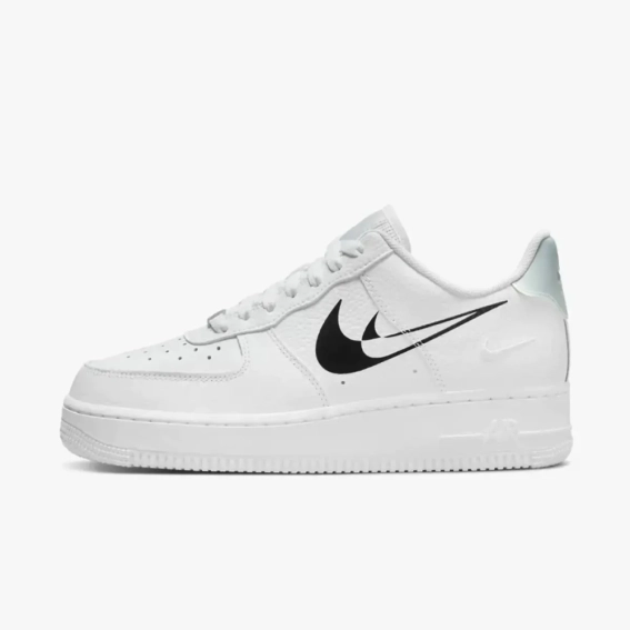 Кроссовки Nike AIR FORCE 1 LO 07 DV3455-100 фото 1 — интернет-магазин Tapok