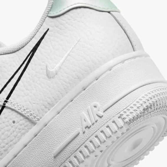 Кроссовки Nike AIR FORCE 1 LO 07 DV3455-100 фото 3 — интернет-магазин Tapok