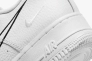 Кроссовки Nike AIR FORCE 1 LO 07 DV3455-100 Фото 3