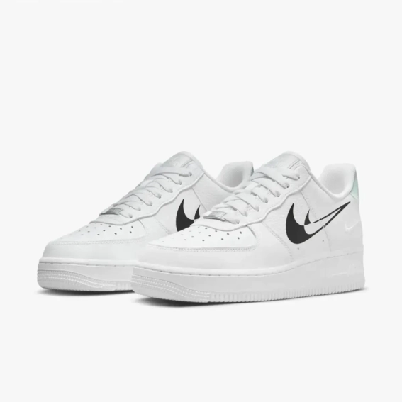 Кроссовки Nike AIR FORCE 1 LO 07 DV3455-100 фото 4 — интернет-магазин Tapok