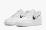 Кроссовки Nike AIR FORCE 1 LO 07 DV3455-100 Фото 4