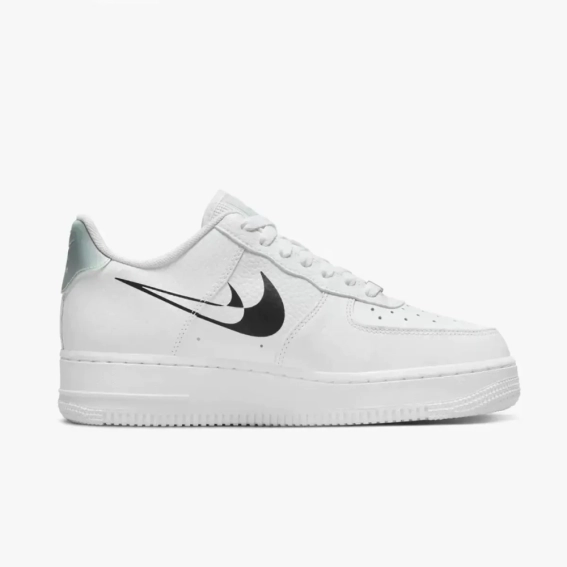 Кроссовки Nike AIR FORCE 1 LO 07 DV3455-100 фото 5 — интернет-магазин Tapok