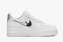 Кроссовки Nike AIR FORCE 1 LO 07 DV3455-100 Фото 5