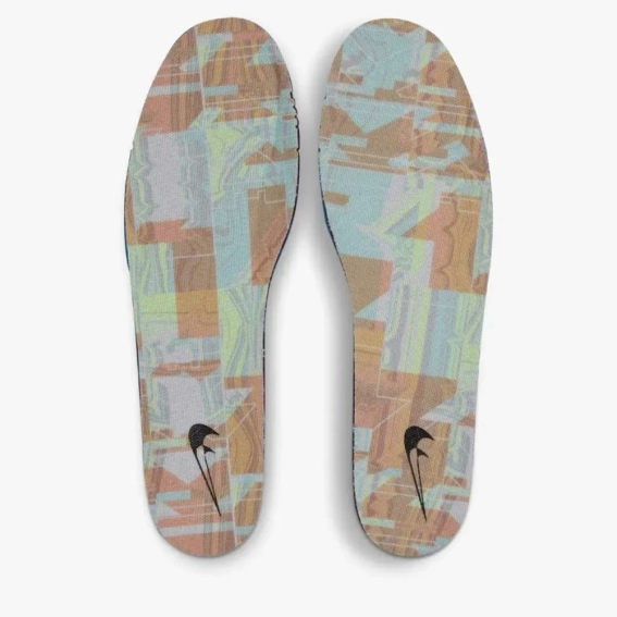 Кроссовки Nike AIR FORCE 1 LO 07 DV3455-100 фото 6 — интернет-магазин Tapok