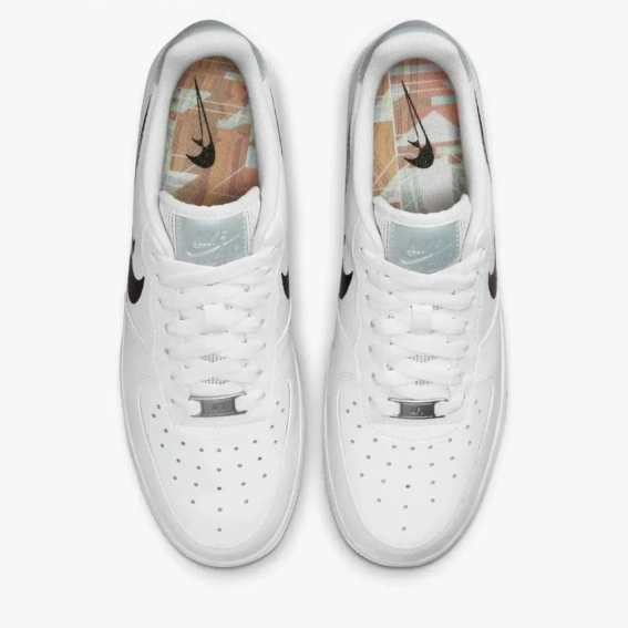 Кроссовки Nike AIR FORCE 1 LO 07 DV3455-100 фото 7 — интернет-магазин Tapok