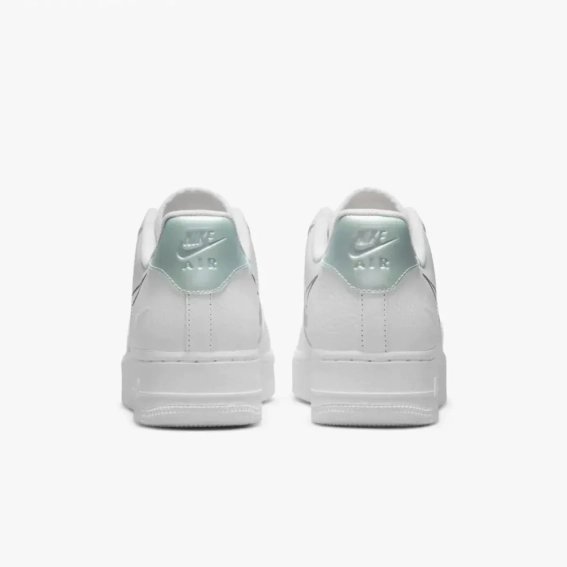 Кроссовки Nike AIR FORCE 1 LO 07 DV3455-100 фото 8 — интернет-магазин Tapok
