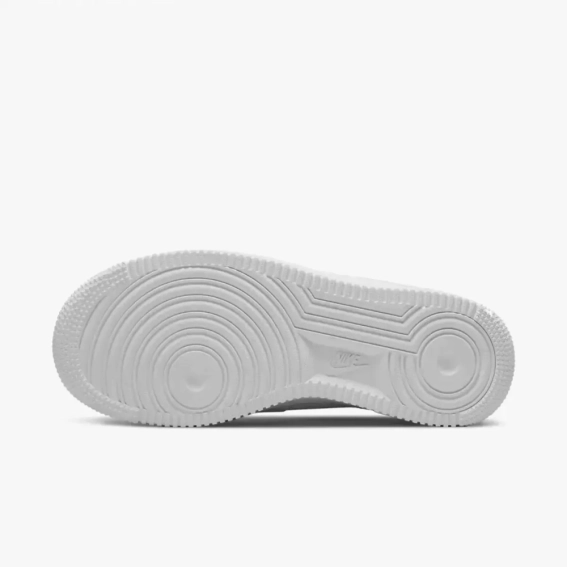 Кроссовки Nike AIR FORCE 1 LO 07 DV3455-100 фото 9 — интернет-магазин Tapok