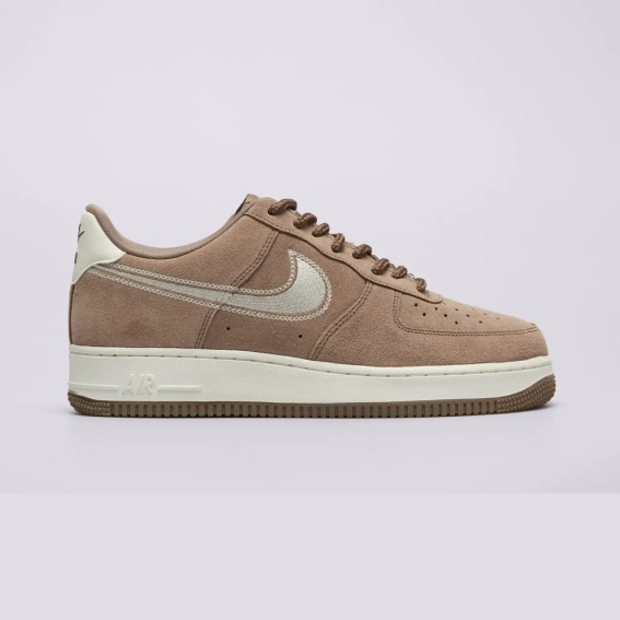 Кроссовки Nike Air Force 1 Low &quot;Mink Brown&quot; HJ4465-200 HJ4465-200 фото 1 — интернет-магазин Tapok