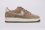 Кроссовки Nike Air Force 1 Low &quot;Mink Brown&quot; HJ4465-200 HJ4465-200 Фото 1
