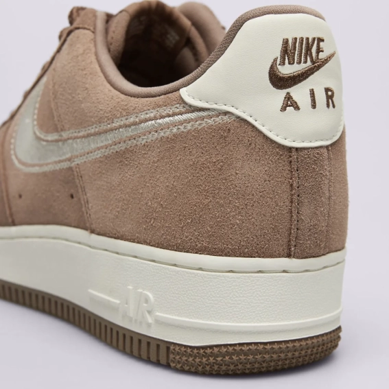 Кроссовки Nike Air Force 1 Low &quot;Mink Brown&quot; HJ4465-200 HJ4465-200 фото 2 — интернет-магазин Tapok
