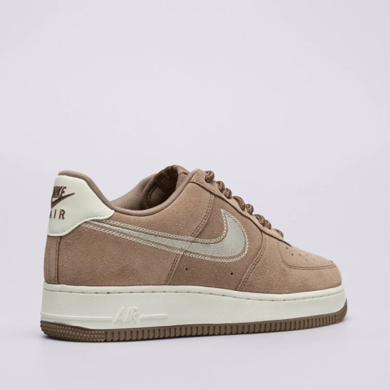 Кроссовки Nike Air Force 1 Low &quot;Mink Brown&quot; HJ4465-200 HJ4465-200 фото 6 — интернет-магазин Tapok