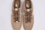Кроссовки Nike Air Force 1 Low &quot;Mink Brown&quot; HJ4465-200 HJ4465-200 Фото 7