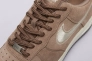 Кроссовки Nike Air Force 1 Low &quot;Mink Brown&quot; HJ4465-200 HJ4465-200 Фото 8