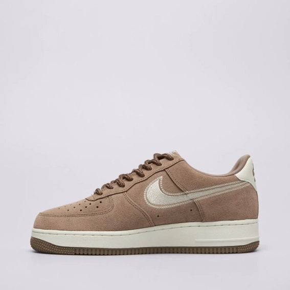 Кроссовки Nike Air Force 1 Low &quot;Mink Brown&quot; HJ4465-200 HJ4465-200 фото 9 — интернет-магазин Tapok