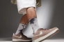 Кроссовки Nike Air Force 1 Low &quot;Mink Brown&quot; HJ4465-200 HJ4465-200 Фото 10