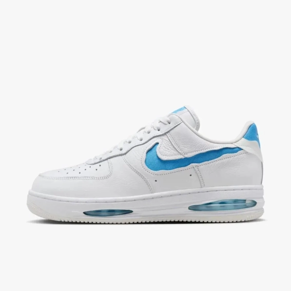 Кроссовки Nike Air Force 1 Low Evo Herrenschuh White HF3630-101 HF3630-101 фото 1 — интернет-магазин Tapok