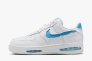 Кроссовки Nike Air Force 1 Low Evo Herrenschuh White HF3630-101 HF3630-101 Фото 1