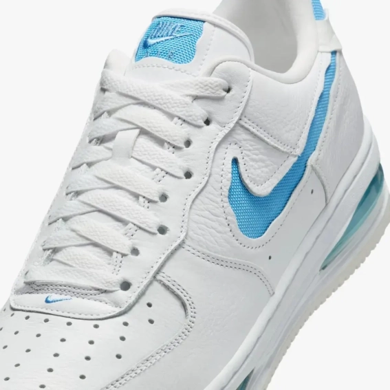 Кроссовки Nike Air Force 1 Low Evo Herrenschuh White HF3630-101 HF3630-101 фото 4 — интернет-магазин Tapok