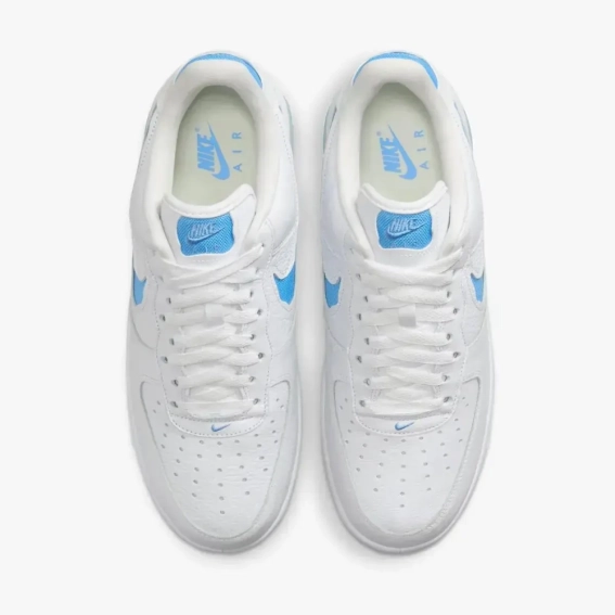 Кроссовки Nike Air Force 1 Low Evo Herrenschuh White HF3630-101 HF3630-101 фото 5 — интернет-магазин Tapok