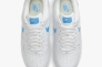 Кроссовки Nike Air Force 1 Low Evo Herrenschuh White HF3630-101 HF3630-101 Фото 5