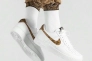 Кроссовки Nike Air Force 1 Low Retro Ivory Snake AO1635-100 AO1635-100 Фото 2