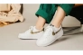 Кроссовки Nike Air Force 1 Low Retro Ivory Snake AO1635-100 AO1635-100 Фото 3