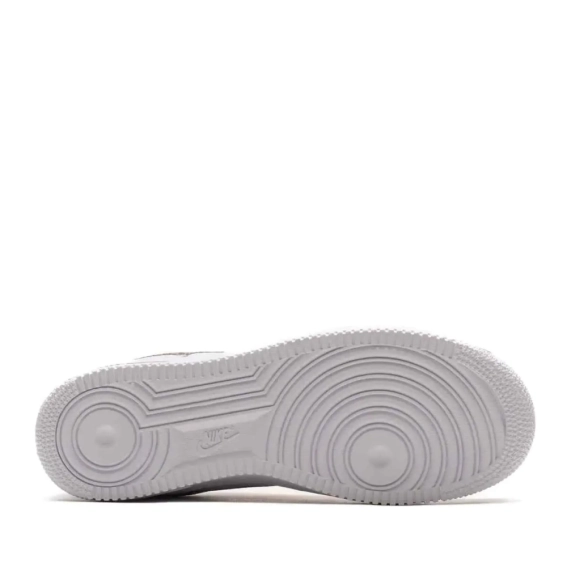 Кроссовки Nike Air Force 1 Low Retro Ivory Snake AO1635-100 AO1635-100 фото 8 — интернет-магазин Tapok