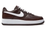 Кросівки Nike Air Force 1 Low Retro Shoes Brown FD7039-200 FD7039-200 Фото 1