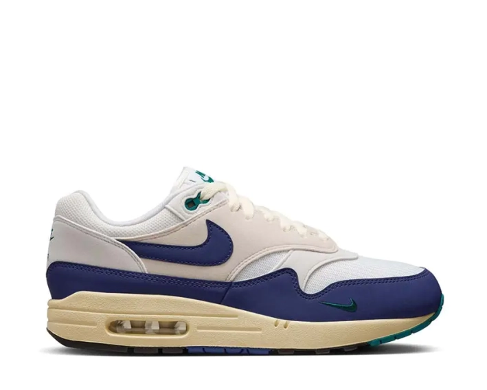 Кросівки Nike Air Max 1 "Athletic Department" FQ8048-133 FQ8048-133 фото 1 — інтернет-магазин Tapok