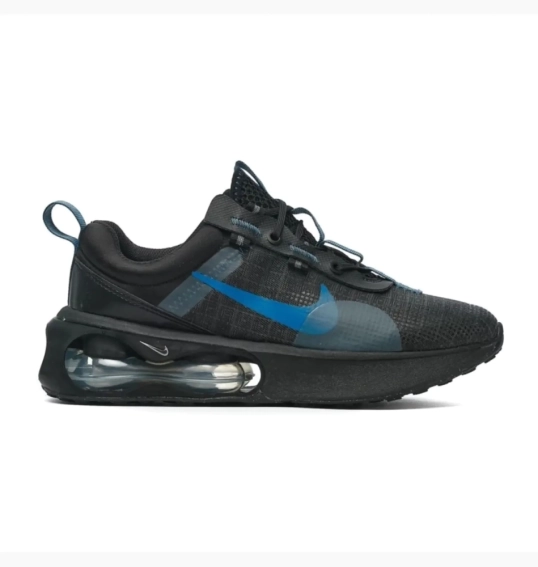 Кроссовки Nike Air Max 2021 FB8035-001 фото 1 — интернет-магазин Tapok