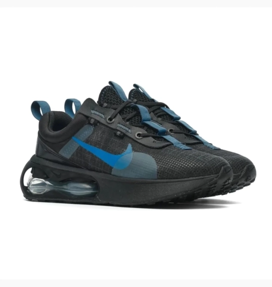 Кроссовки Nike Air Max 2021 FB8035-001 фото 2 — интернет-магазин Tapok