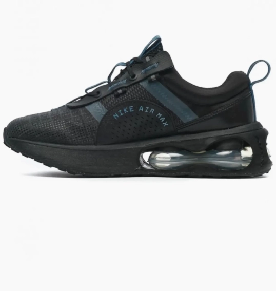 Кроссовки Nike Air Max 2021 FB8035-001 фото 3 — интернет-магазин Tapok