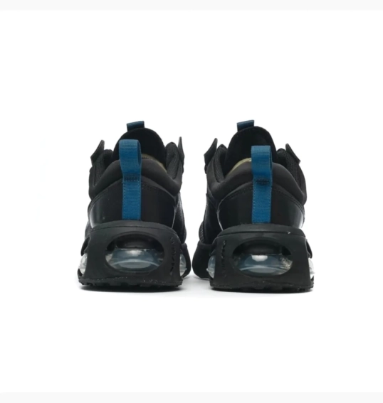 Кроссовки Nike Air Max 2021 FB8035-001 фото 6 — интернет-магазин Tapok