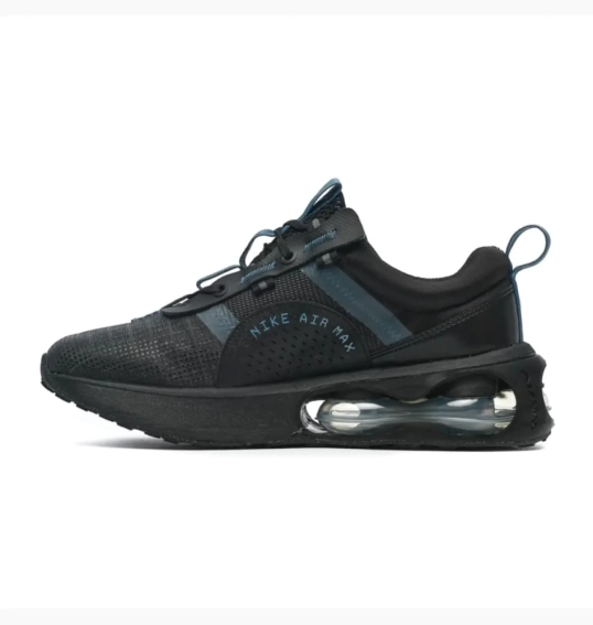 Кроссовки Nike Air Max 2021 FB8035-001 фото 7 — интернет-магазин Tapok