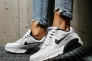 Кросівки Nike Air Max 90 (GS) White DC9198-100 Фото 2