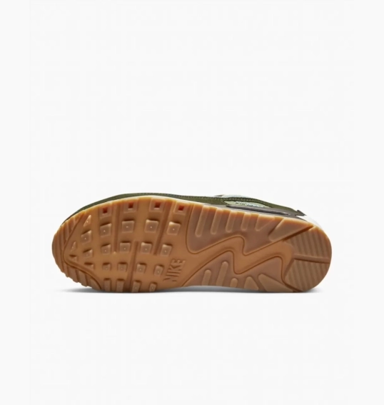 Кроссовки Nike Air Max 90 FB3348-200 фото 2 — интернет-магазин Tapok