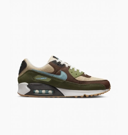 Кроссовки Nike Air Max 90 FB3348-200 фото 3 — интернет-магазин Tapok