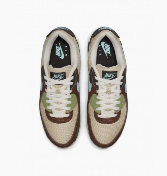 Кроссовки Nike Air Max 90 FB3348-200 фото 4 — интернет-магазин Tapok