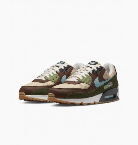 Кроссовки Nike Air Max 90 FB3348-200 фото 5 — интернет-магазин Tapok