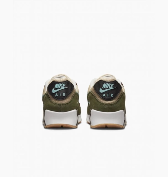 Кроссовки Nike Air Max 90 FB3348-200 фото 6 — интернет-магазин Tapok
