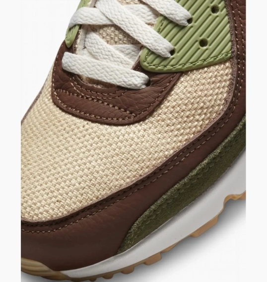 Кроссовки Nike Air Max 90 FB3348-200 фото 7 — интернет-магазин Tapok