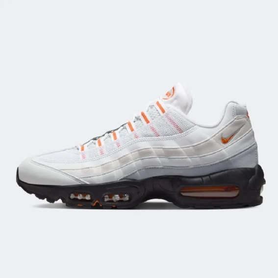 Кросівки Nike Air Max 95 HM0622-002 фото 1 — інтернет-магазин Tapok
