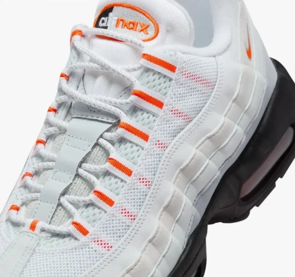 Кросівки Nike Air Max 95 HM0622-002 фото 2 — інтернет-магазин Tapok