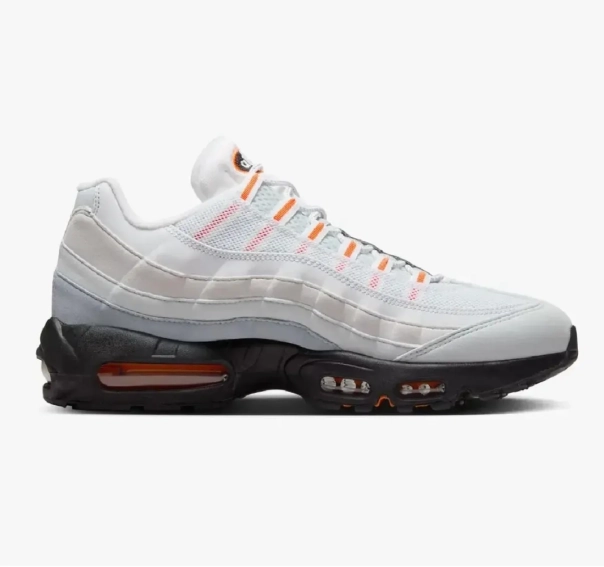 Кросівки Nike Air Max 95 HM0622-002 фото 3 — інтернет-магазин Tapok
