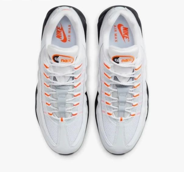 Кросівки Nike Air Max 95 HM0622-002 фото 5 — інтернет-магазин Tapok