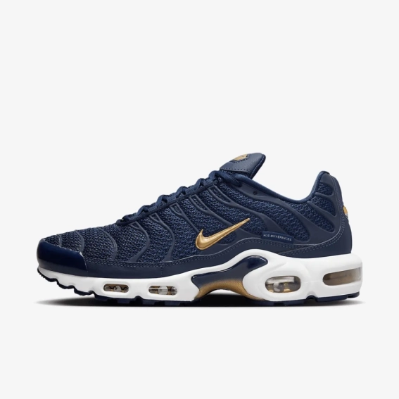 Кроссовки Nike Air Max TN Plus French Football FB3350-400 FB3350-400 фото 1 — интернет-магазин Tapok