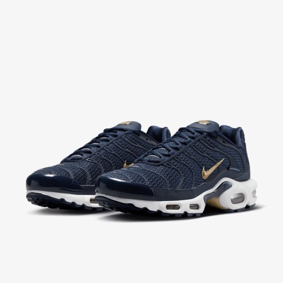 Кроссовки Nike Air Max TN Plus French Football FB3350-400 FB3350-400 фото 2 — интернет-магазин Tapok