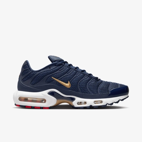 Кроссовки Nike Air Max TN Plus French Football FB3350-400 FB3350-400 фото 3 — интернет-магазин Tapok